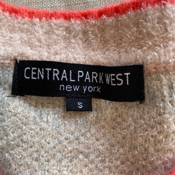Central Park west sweater - Picture 2 of 3